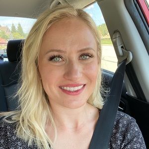 Meet your Posher, Aubrey